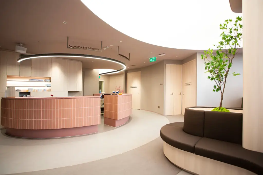 onevision eye specialist & lasik centre