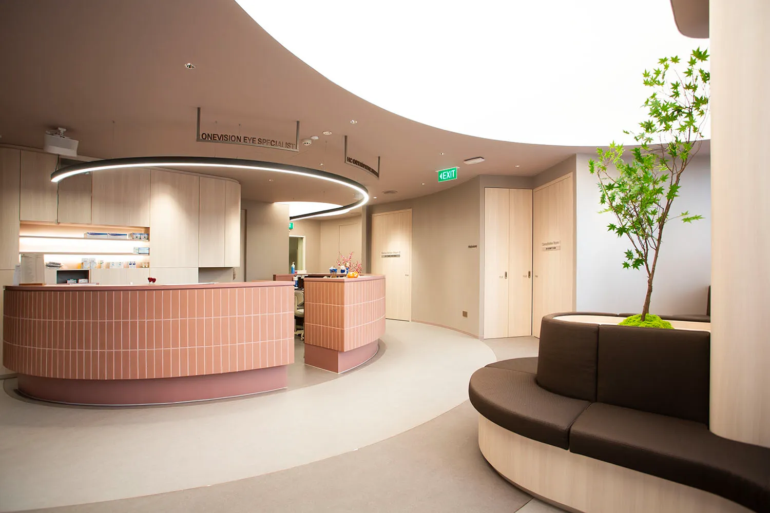 onevision eye specialist & lasik centre