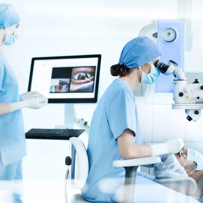 visumax 800 interactive touchscreens