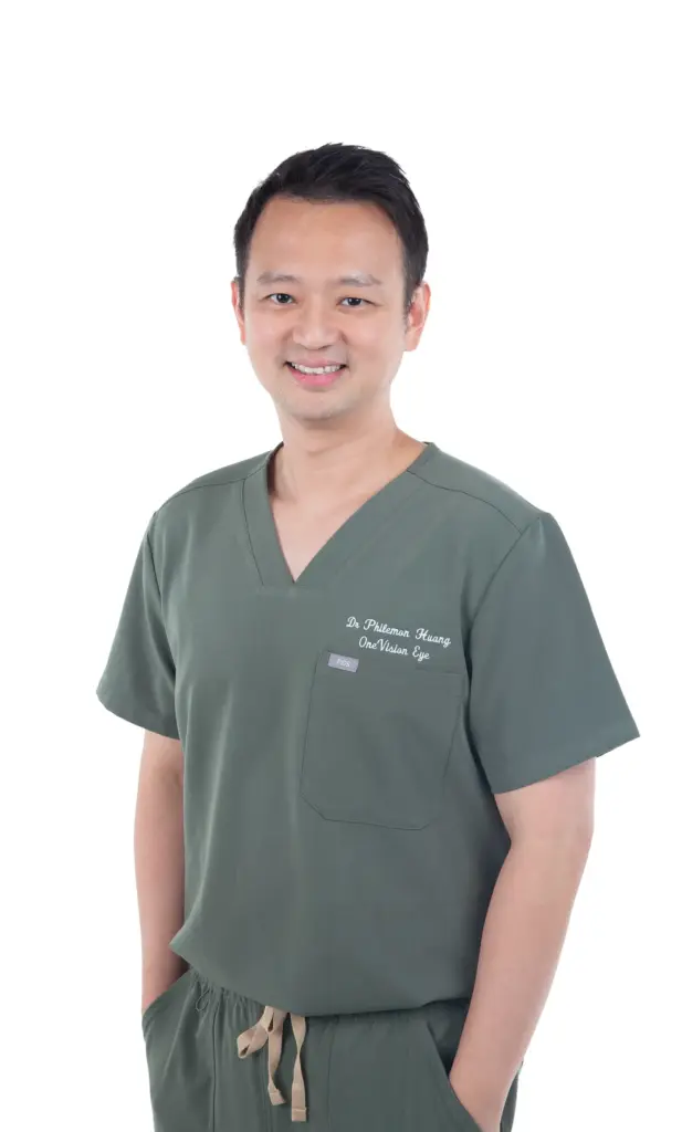 onevision dr philemone huang